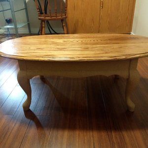 beautiful coffee table